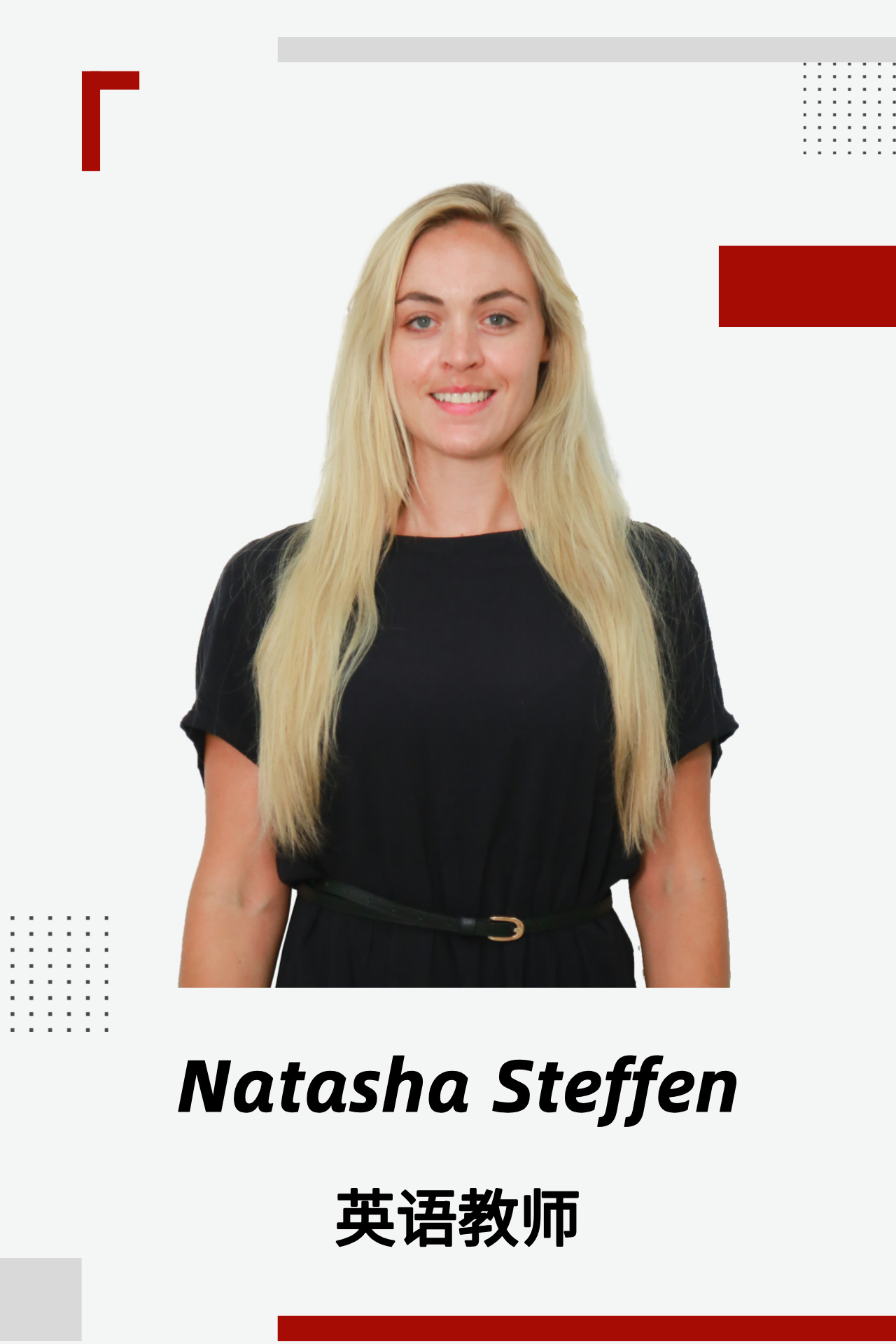 Natasha Steffen